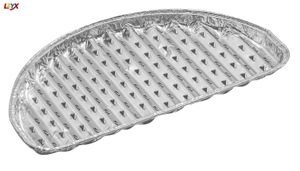 Non Stick Bbq Grill Pan​