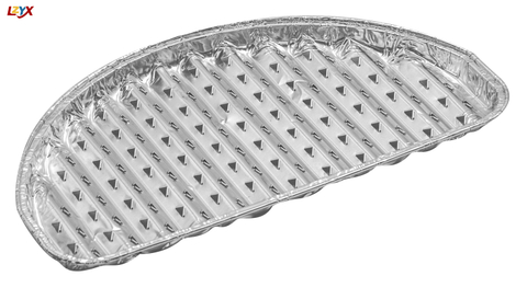 Non Stick Bbq Grill Pan​