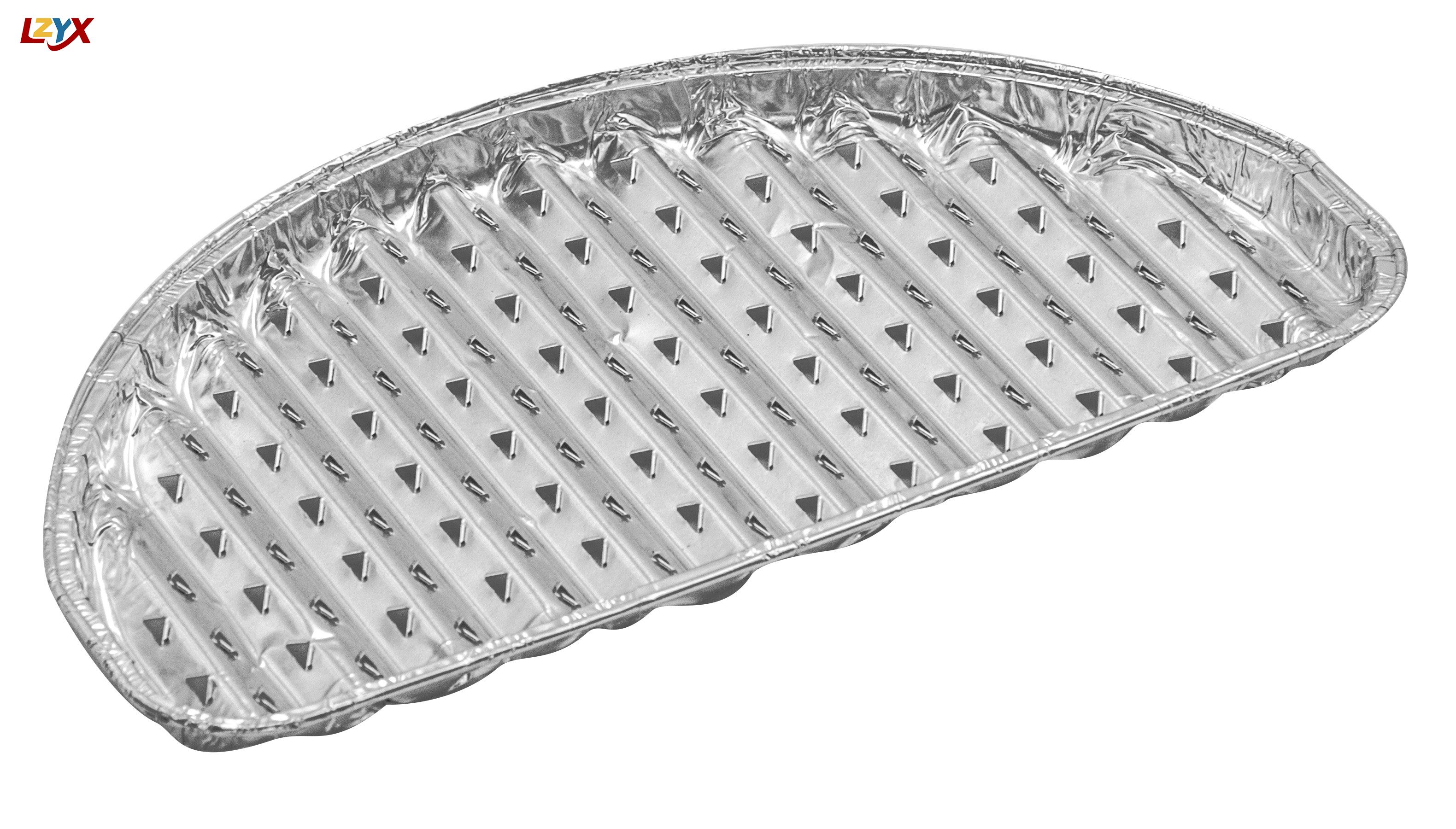 Non Stick Bbq Grill Pan​