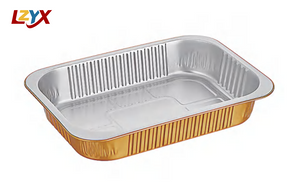 Smooth Wall Container