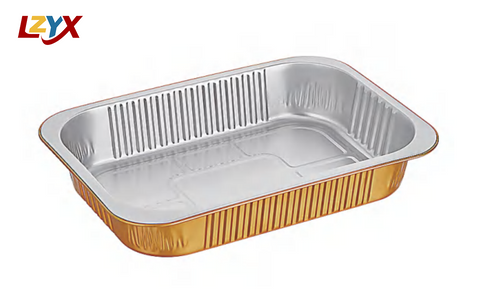 Smooth Wall Container