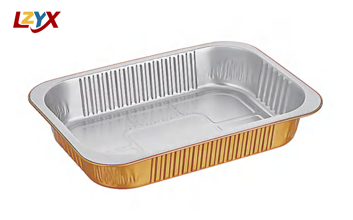 Smooth Wall Container