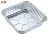 Square Aluminium Foil Tray