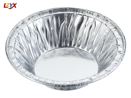 Foil Pie Pan