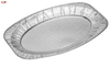 Aluminum Foil Platter
