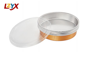 Aluminum Foil Cake Pans