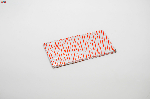 Gold Foil Paper Sheets