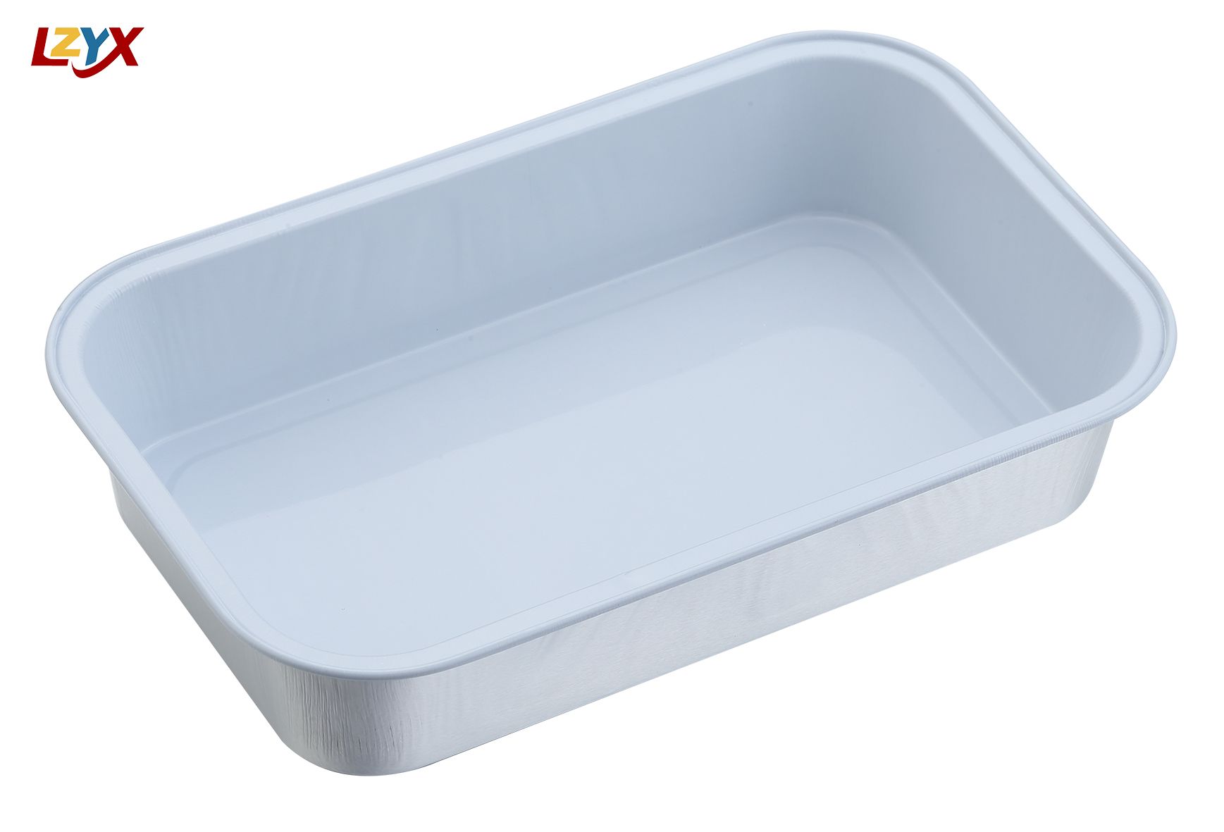 Airline Aluminum Foil Container