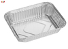2000ml Aluminum Foil Food Containers