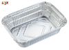 700ml Foil Food Containers