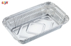 500ml Disposable Aluminum Tray