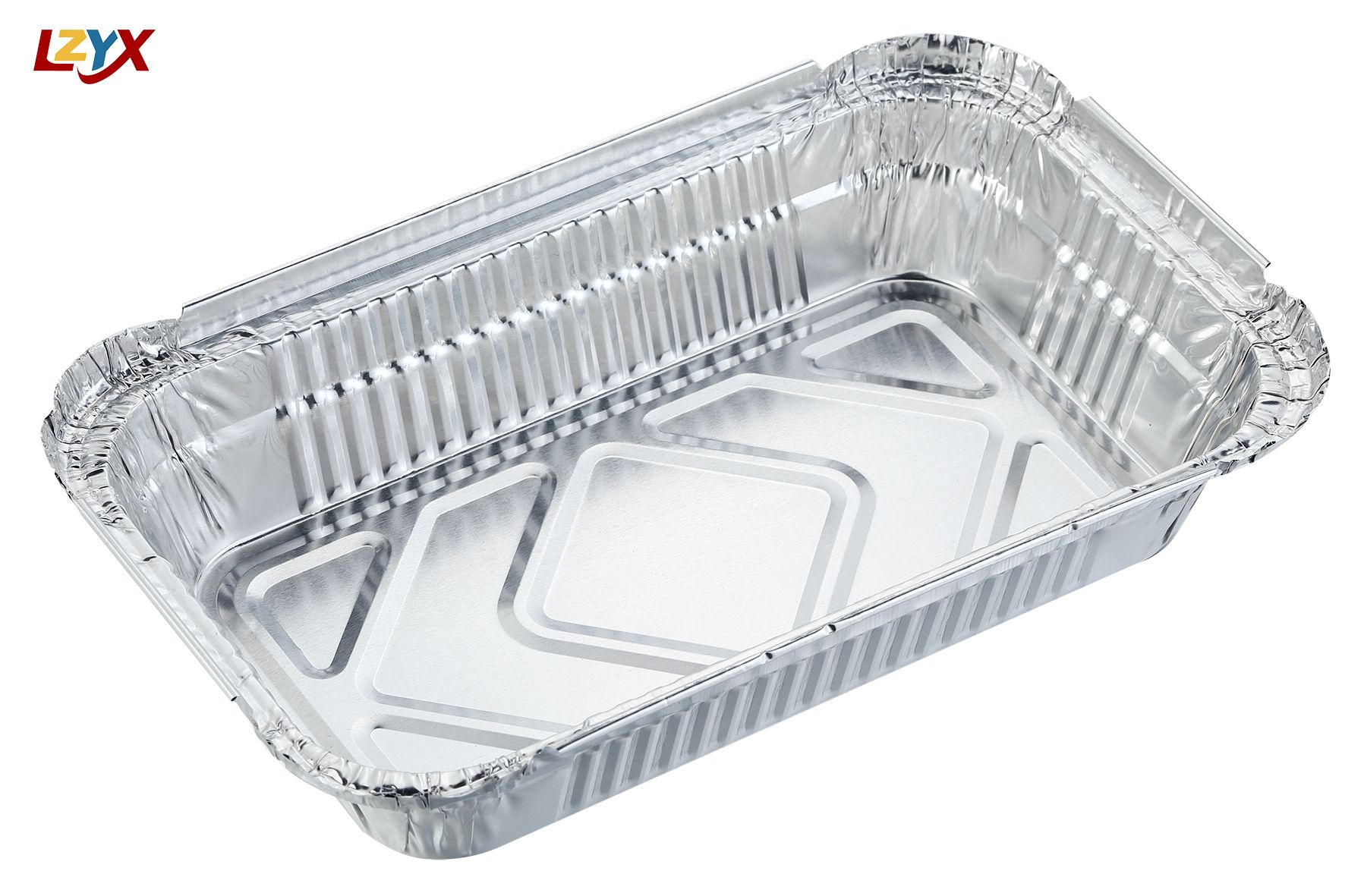 500ml Disposable Aluminum Tray