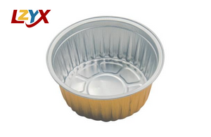 Sealable Food Containers