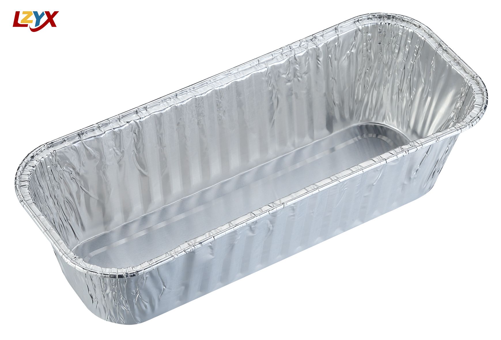 520ml Aluminum Foil Container