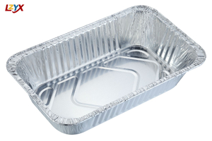1450ml Aluminum Foil Tray