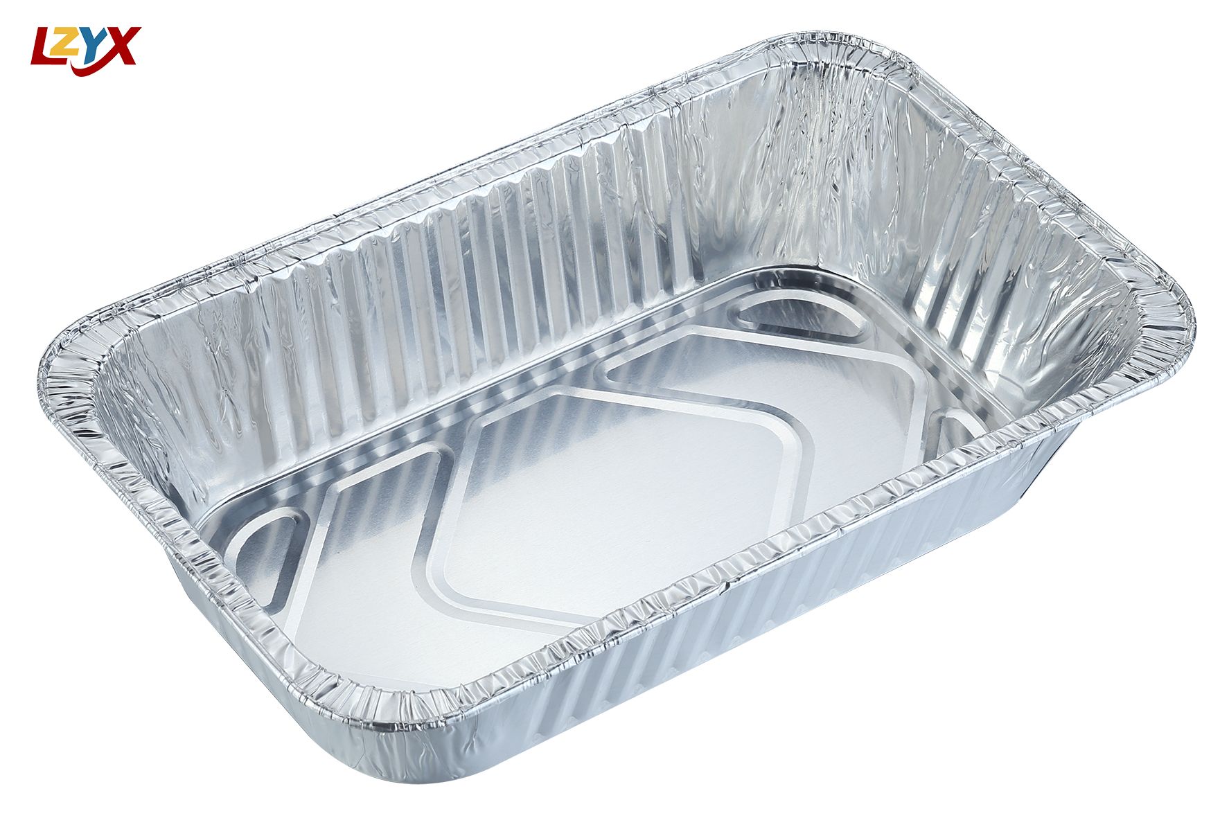 1450ml Aluminum Foil Tray