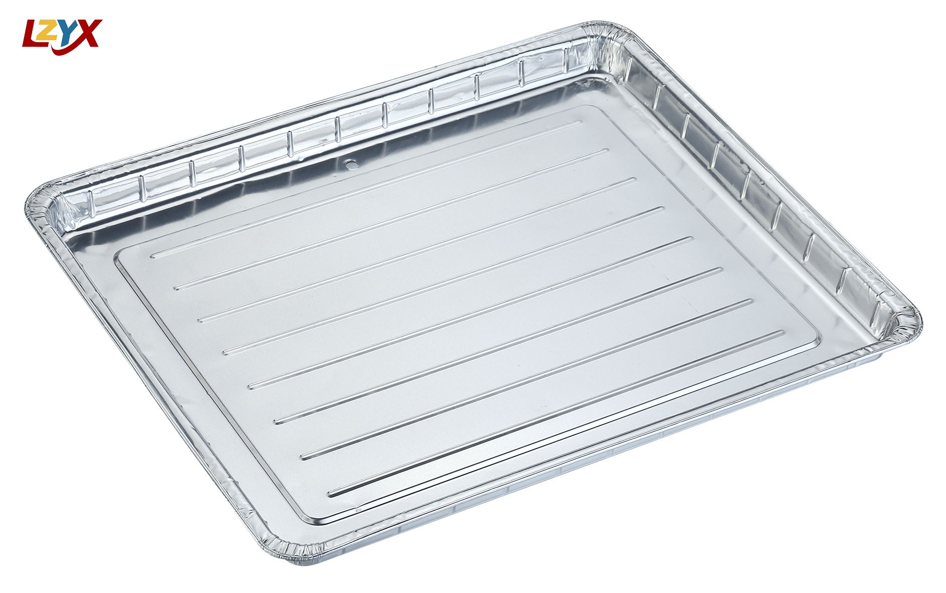 Aluminum Foil Oven Liner