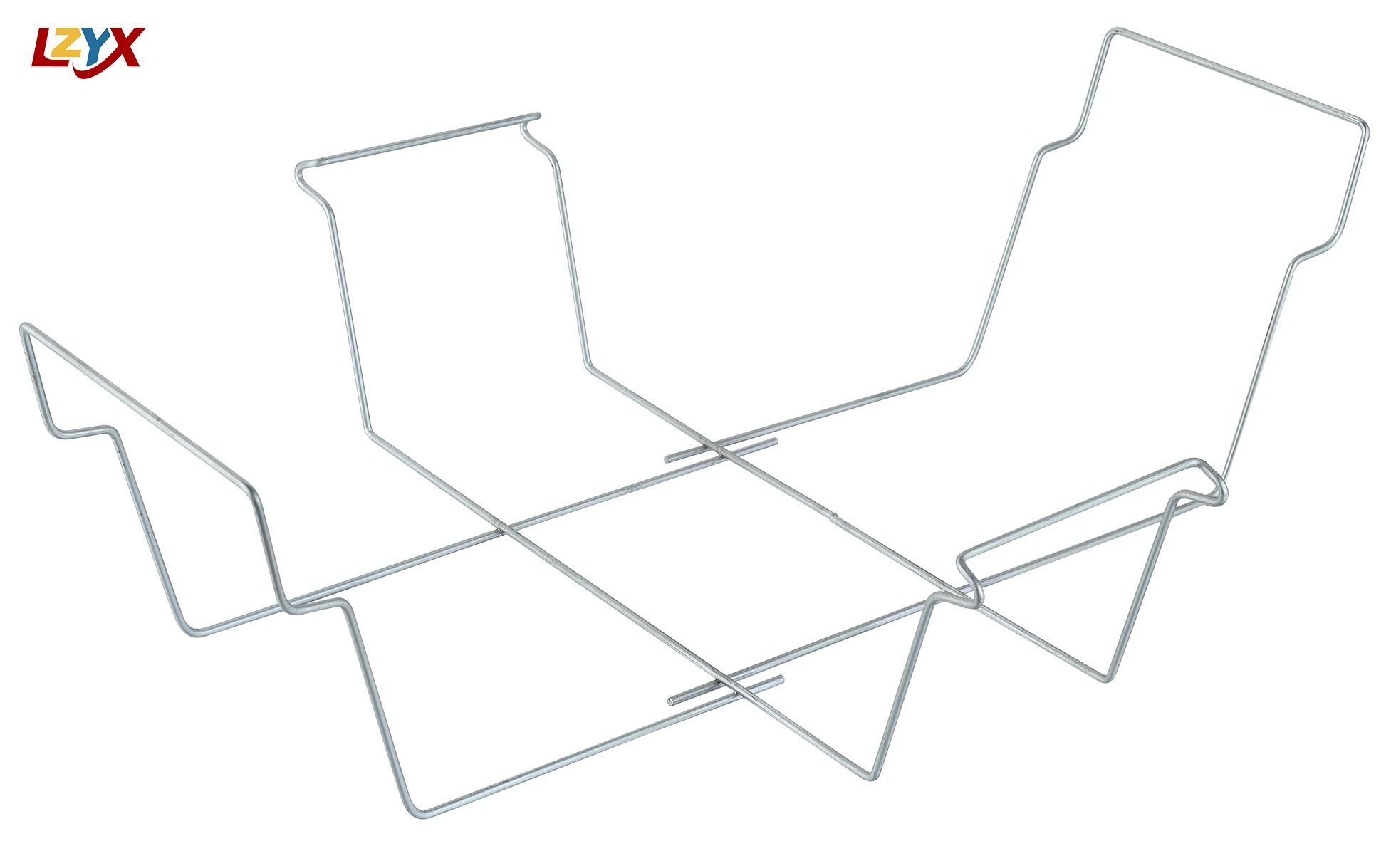 Large Pans​ with Rack