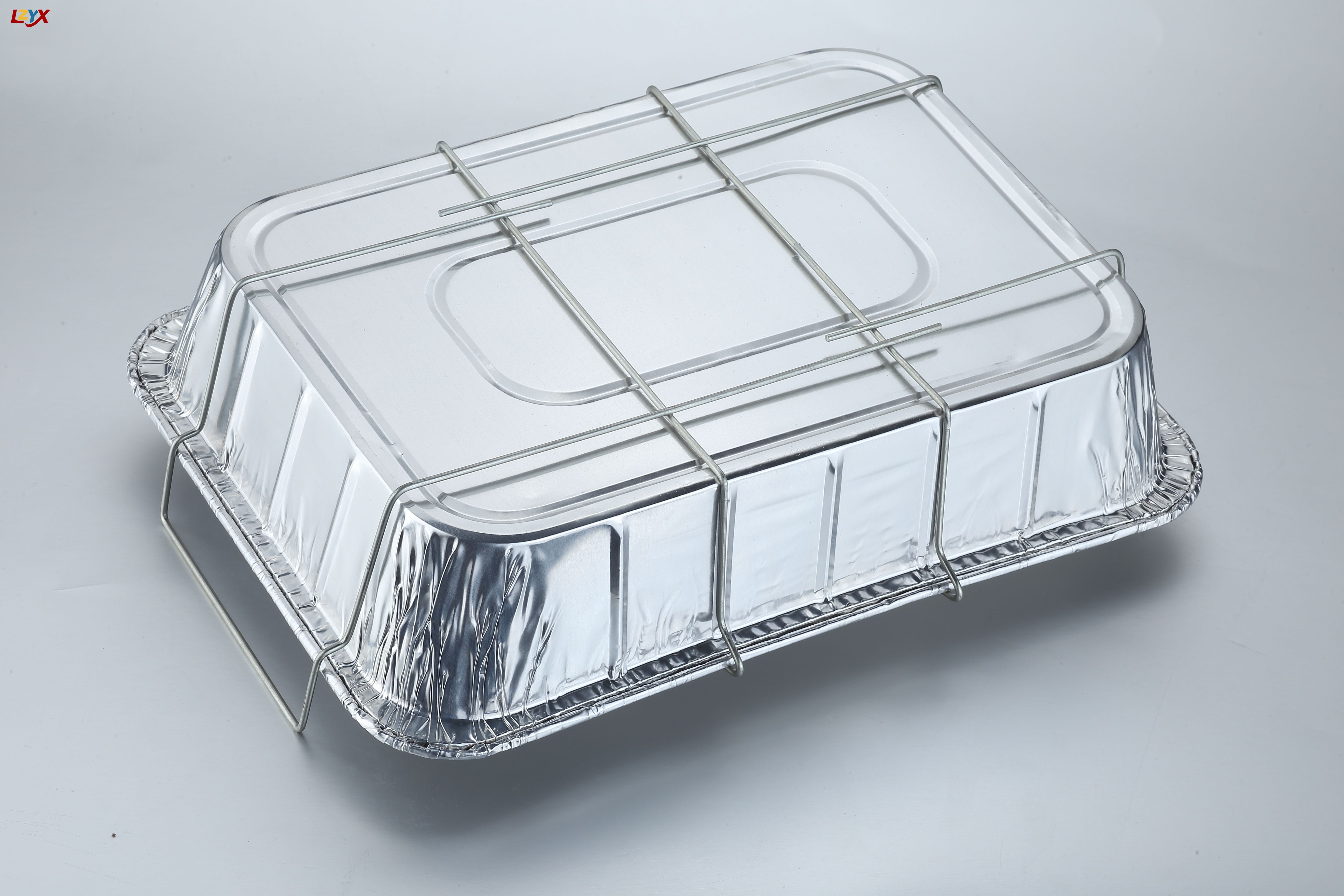 Heavy Duty Foil Pans