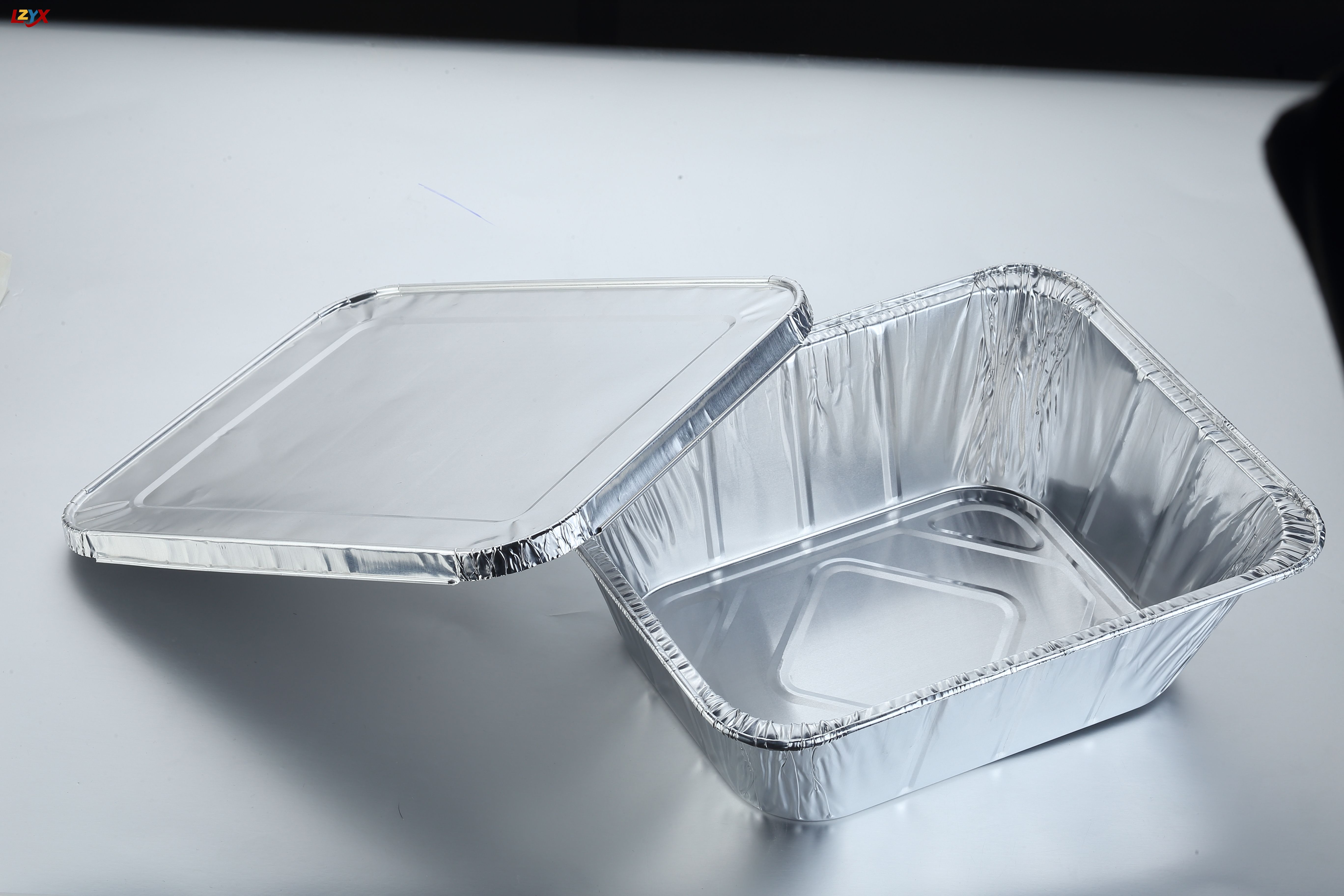 9x13 Foil Pan