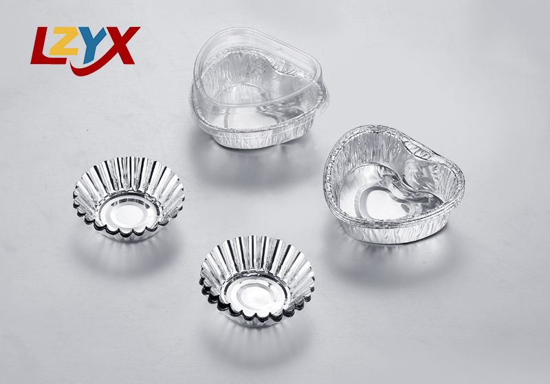 Novelty Aluminum Foil