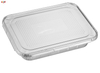 Aluminum Foil Food Containers