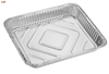 Food Packaging Aluminum Foil Container