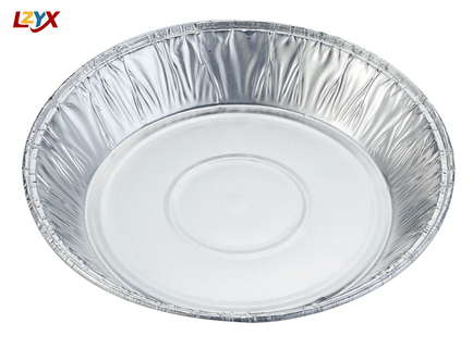 Disposable Foil Tart Pans