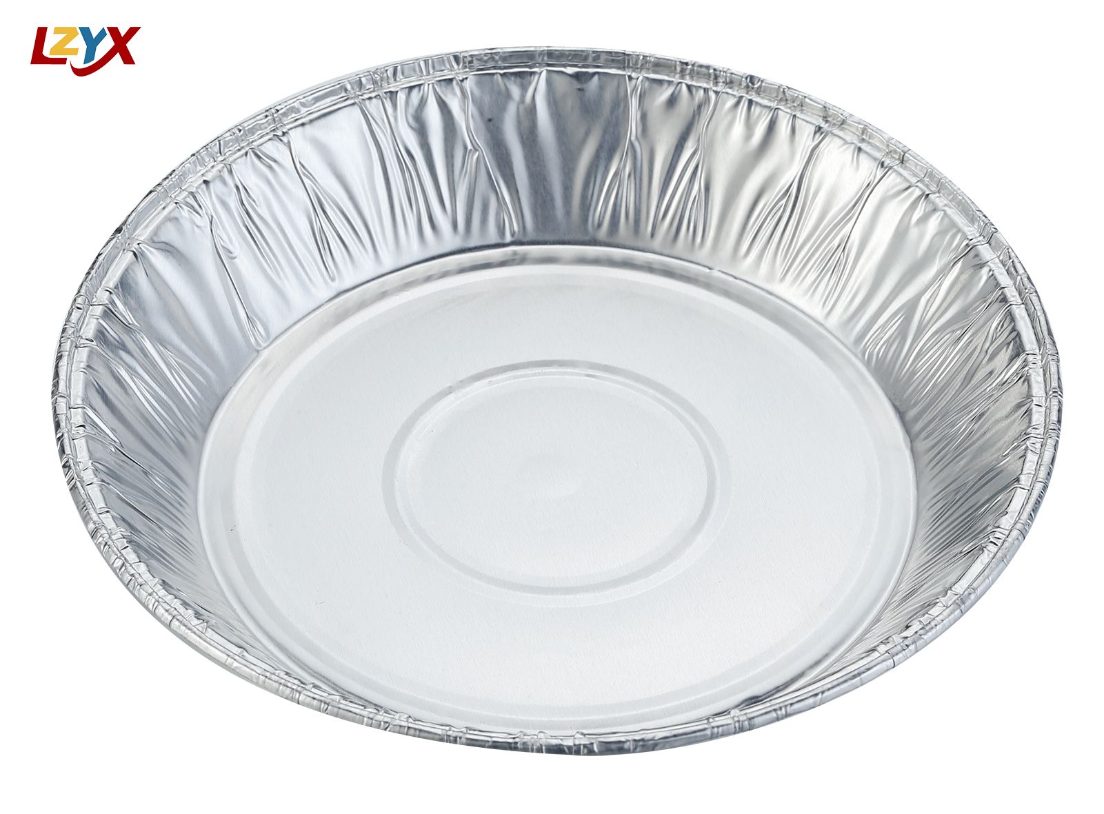 Disposable Foil Tart Pans