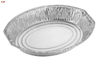Aluminum Foil Turkey Pan