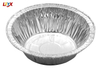 Round Foil Trays