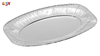Oval Foil Pan