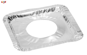 Stove Mats for Gas Stoves