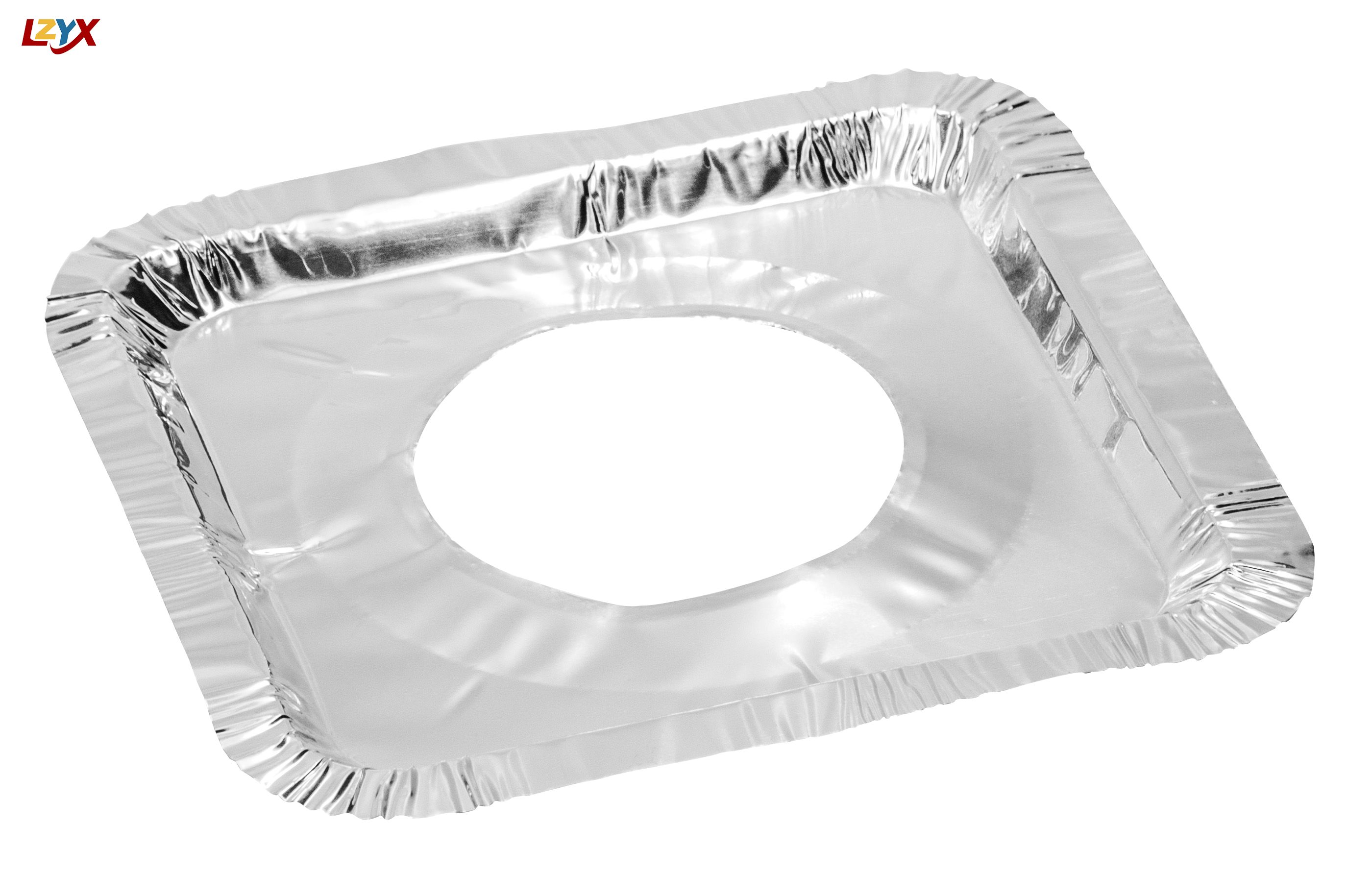 Stove Mats for Gas Stoves