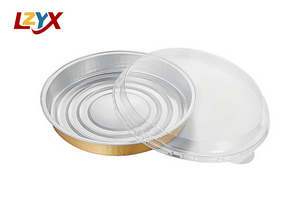 Aluminum Baking Molds