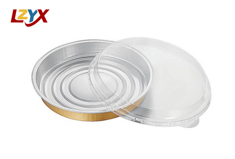 Aluminum Baking Molds