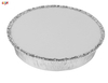 8 Inch Round Foil Pan