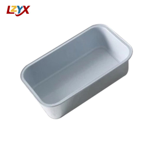 Aluminium Foil Casserole