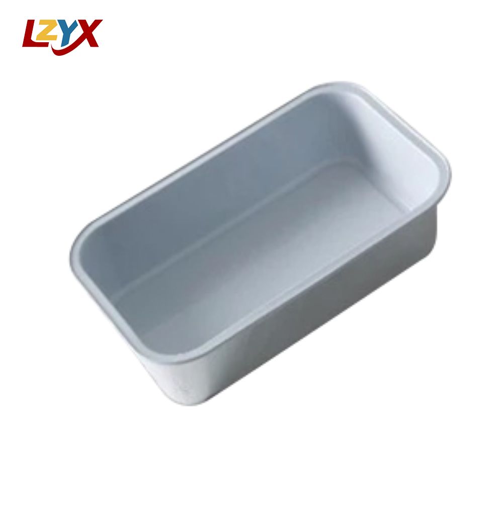 Aluminium Foil Casserole