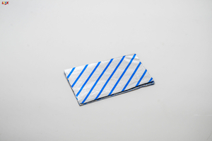 Metallic Foil Paper Sheets​