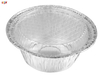Aluminum Container Round