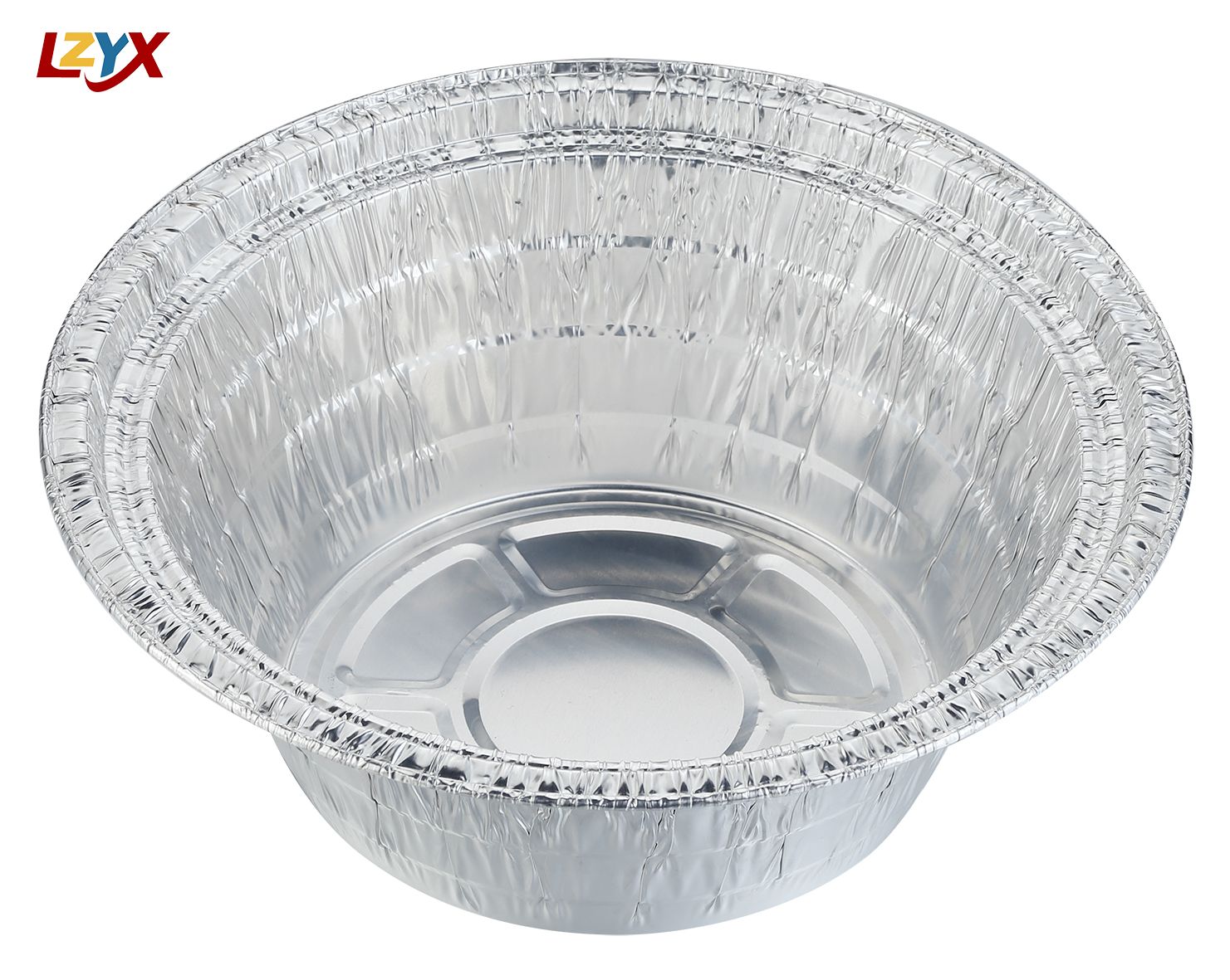 Aluminum Disposable Bowls