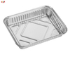 1000ml Foil Take Away Containers