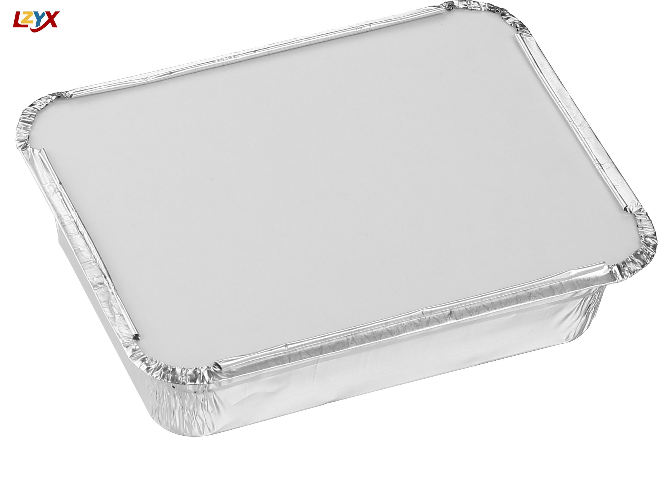 600ml Foil Containers