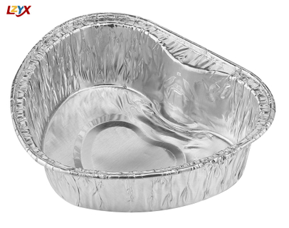 Heart Shaped Food Container