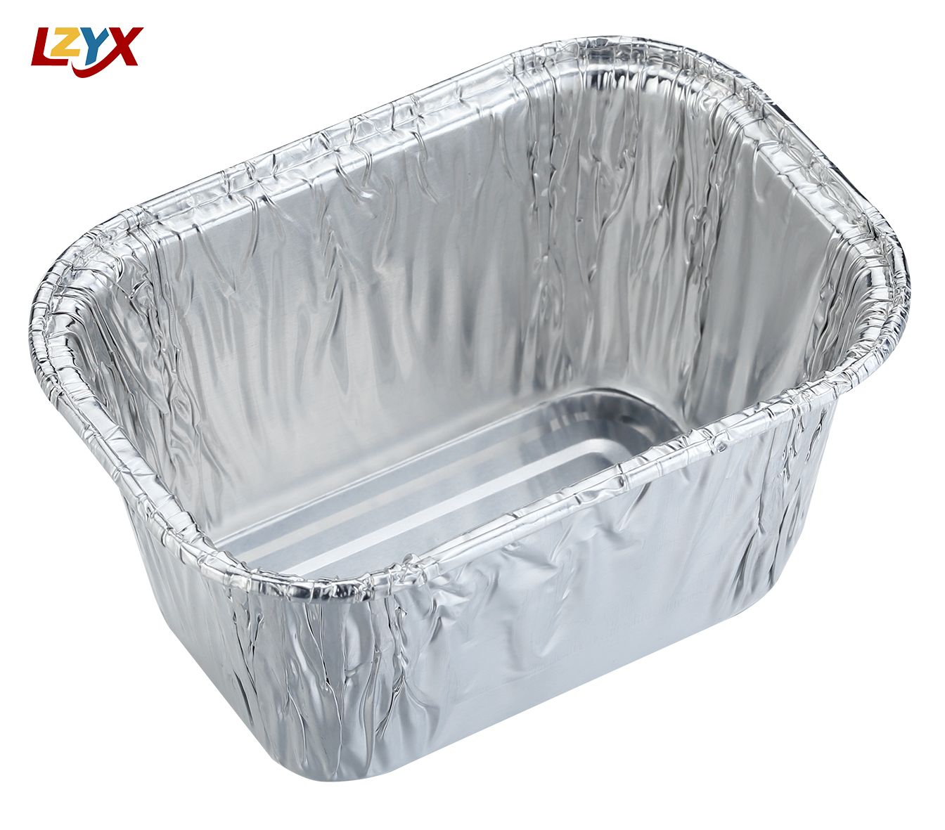 Oblong Food Storage Containers