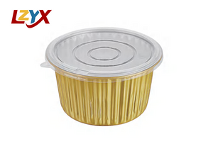Disposable Vacuum Seal Containers