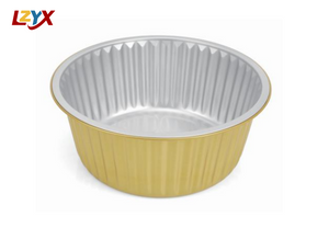 Aluminum Food Containers Reusable