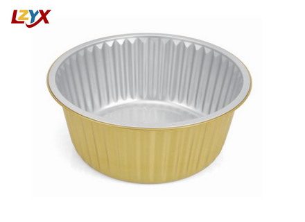 Aluminum Food Containers Reusable