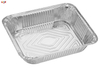 Half Size Foil Pan